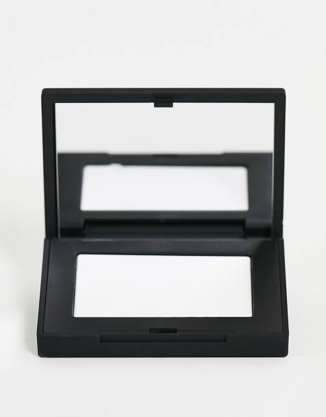 NARS - Mini cipria in polvere compatta fissante che riflette la luce - view 1