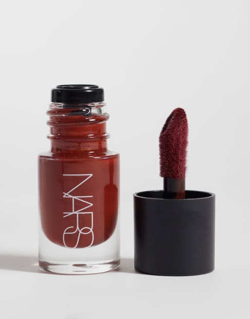 Nars Mini Insatiable dúo de colorete líquido Variant II - All Access/ Worship, 3 de 4