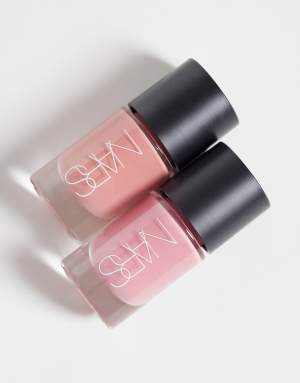 Nars mini Instatiable Liquid Blush Duo Variant I - Fast Ride & Hooked