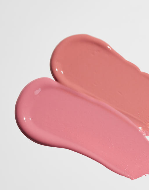 Nars mini Instatiable Liquid Blush Duo Variant I - Fast Ride & Hooked, 3 of 4