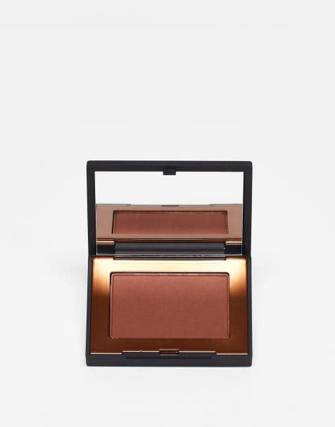 NARS Mini Laguna Bronzing Powder -  Laguna 08 - view 1