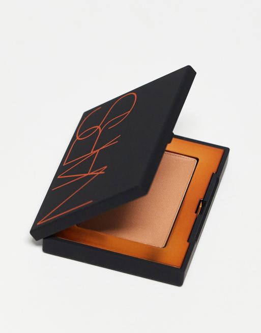NARS - Mini Laguna - Poudre bronzante - Laguna 01, 2 de 4