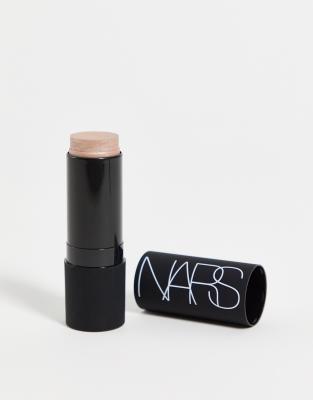 NARS - Multiple - Creme-Highlighter - in der Farbe Copacabana-Goldfarben