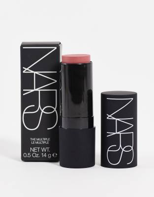 NARS - Multiple - Creme-Highlighter - in der Farbe Maui-Rosa