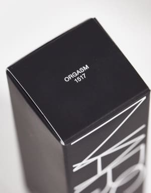 NARS Multiple - Orgasm