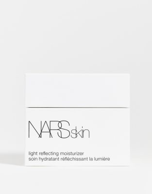 NARS - NARSskin - Lichtreflektierende Feuchtigkeitscreme-Keine Farbe