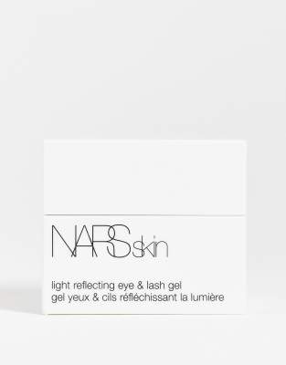 NARS - NARSskin - Lichtreflektierendes Augen- und Wimperngel-Keine Farbe