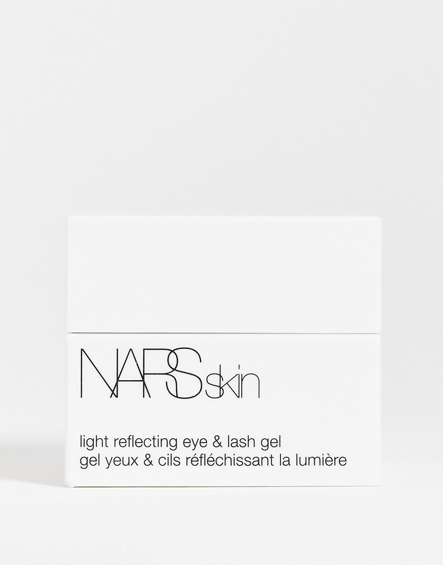 NARS NARSskin Light Reflecting Eye & Lash Gel-No colour