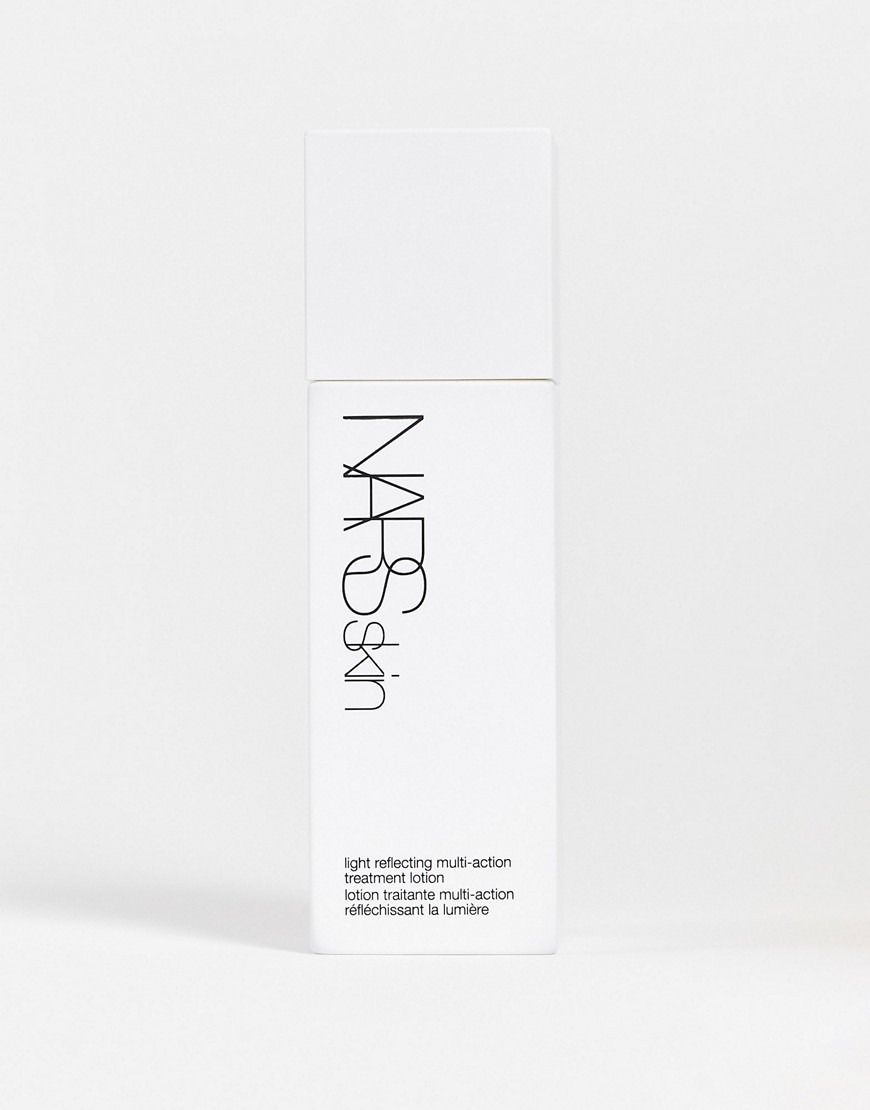 NARS NARSskin Light Reflecting Treatment Lotion-No colour