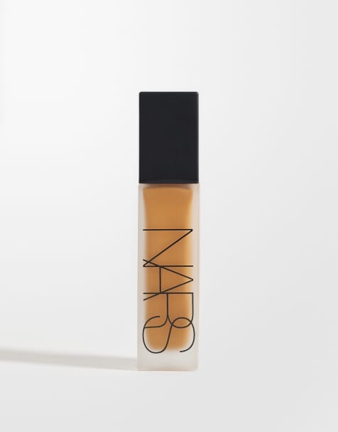 Nars Natural Matte - Fondotinta a lunga tenuta - view 1