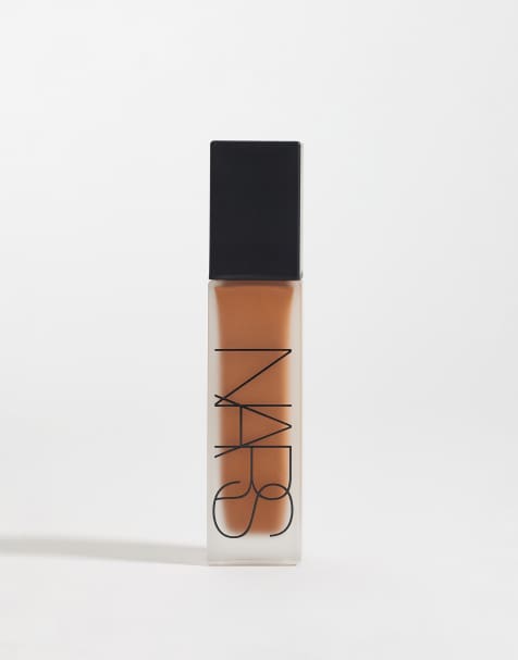 Nars – Natural Matte Longwear Foundation – Podkład matujący - view 1