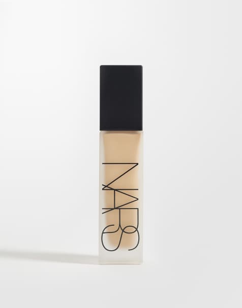 Nars – Natural Matte Longwear Foundation – Podkład matujący - view 1