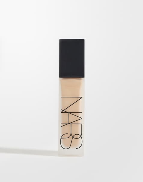 Nars – Natural Matte Longwear Foundation - view 1