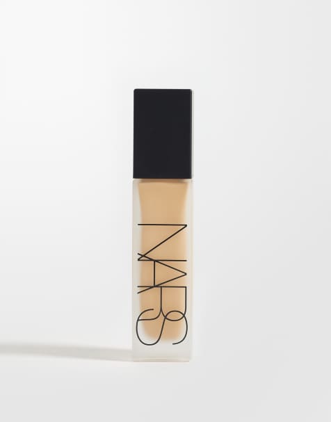 Nars – Natural Matte Longwear Foundation - view 1
