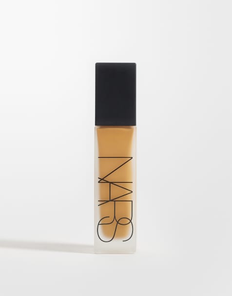 Nars - Natural Matte Longwear Foundation - view 1
