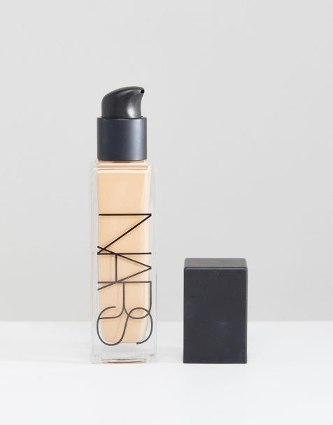 NARS - Natural Radiant - Fond de teint longue durée - view 1