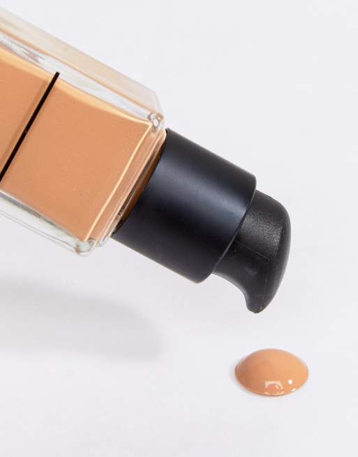 NARS - Natural Radiant - Fond de teint longue durée, 3 de 4