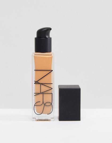 NARS - Natural Radiant - Fondotinta lunga durata - view 1