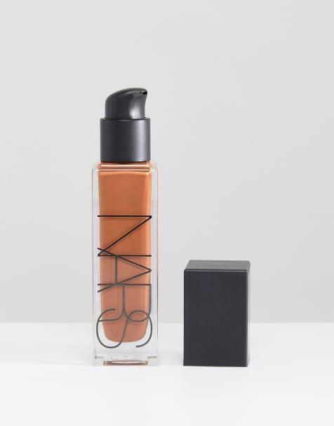 NARS Natural Radiant Longwear Foundation - view 1