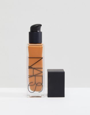 NARS Natural Radiant Longwear Foundation-Brown