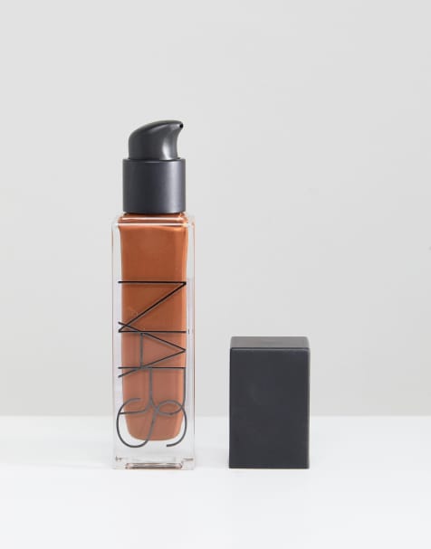 NARS Natural Radiant Longwear Foundation - view 1