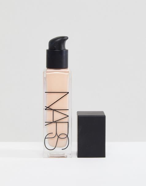 NARS Natural Radiant Longwear Foundation - view 1