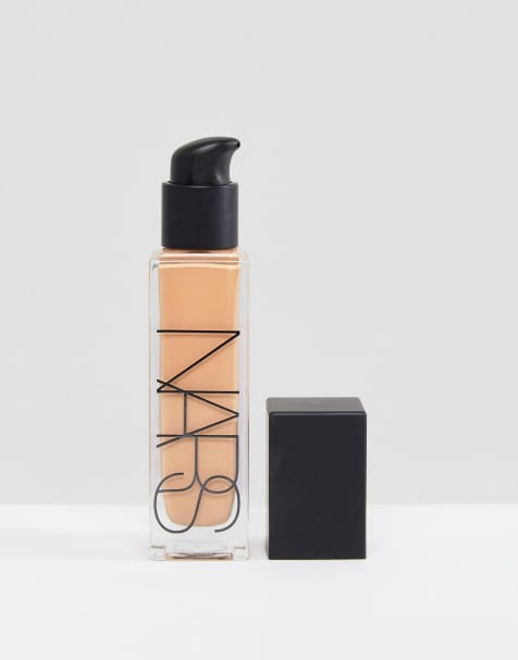 NARS Natural Radiant Longwear Foundation - view 1