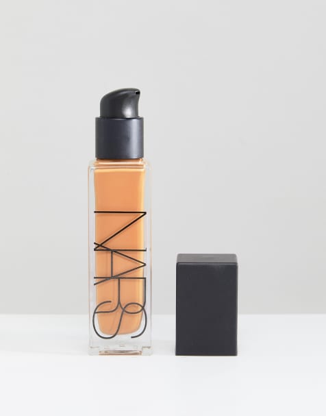 NARS Natural Radiant Longwear Foundation - view 1