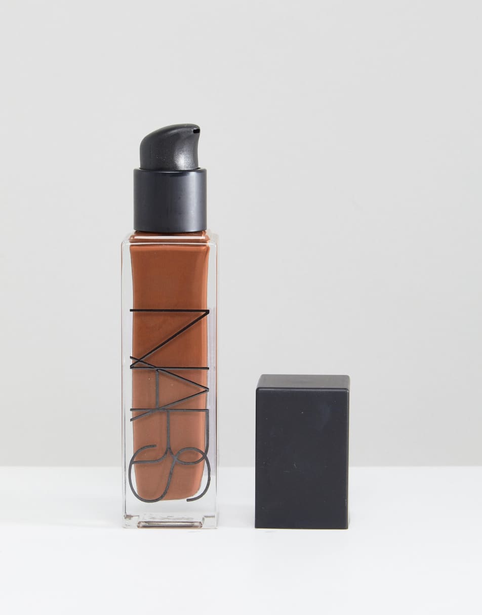 Nars store longwear foundation