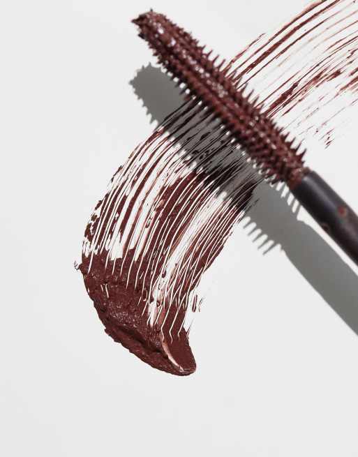 NARS Notorious Mascara - Brown, 3 of 4