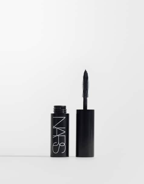 NARS Notorious mascara mini - nero - view 1