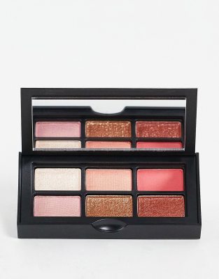 NARS Orgasm Mini Eyeshadow Palette - ASOS Price Checker