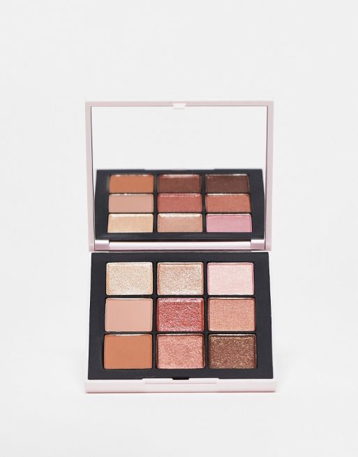 NARS Orgasm Rising Eyeshadow Palette ASOS