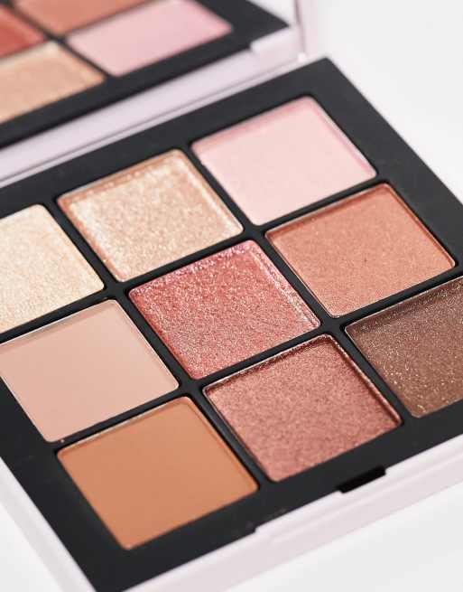 Nars eye deals shadow palettes