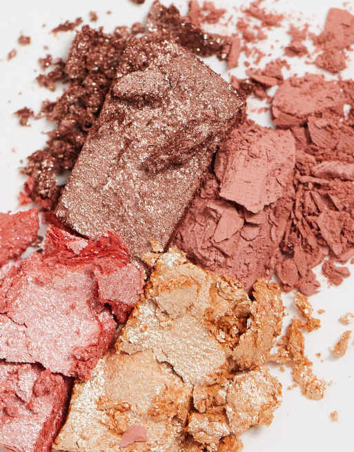 NARS - Palette di ombretti tonalità Orgasm, 2 di 4