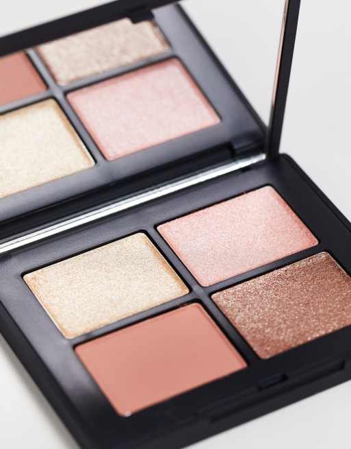 NARS - Palette di ombretti tonalità Orgasm, 3 di 4