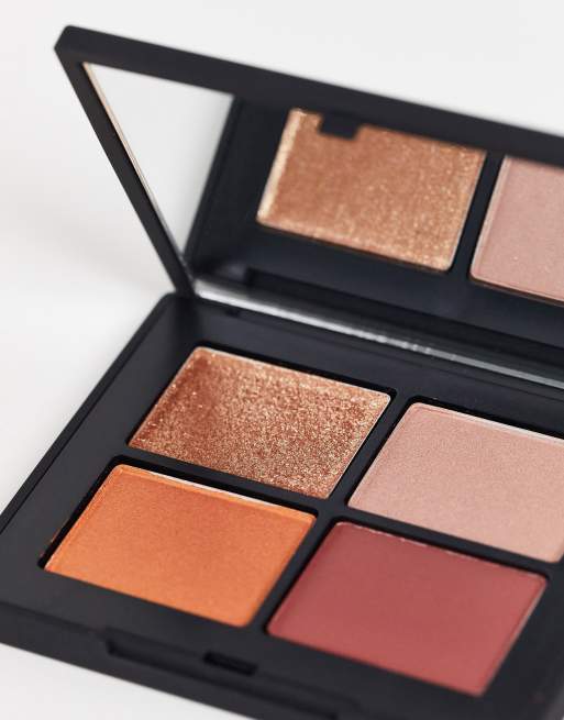 NARS - Palette di quattro ombretti - Taj Mahal, 2 di 4