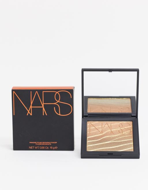 NARS - Paradise Found - Poudre bronzante