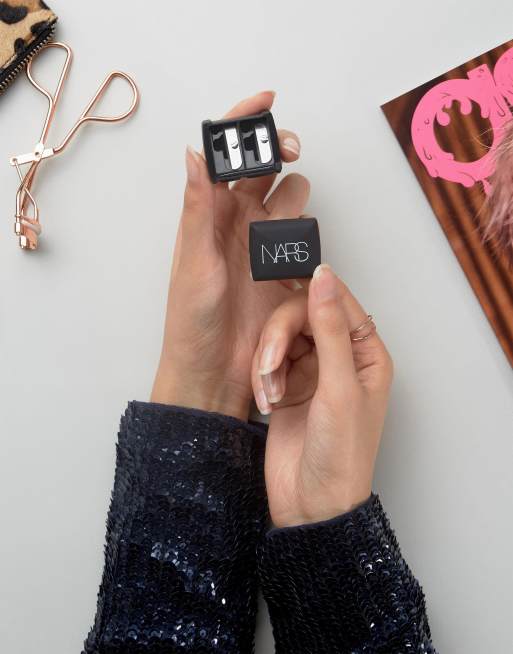 Nars on sale pencil sharpener