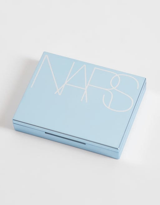 Nars polvere prismatica riflettente Light Reflecting - Eternal Snow, 3 di 4