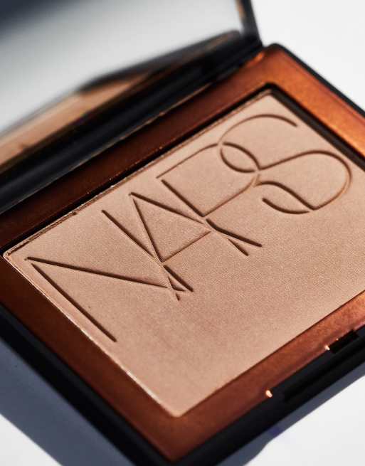 NARS - Poudre bronzante - Laguna 00, 2 de 4