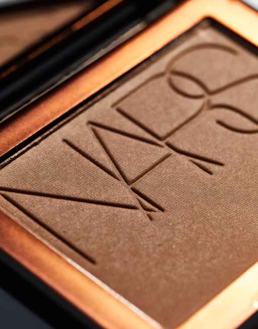 NARS - Poudre bronzante - Laguna 02, 3 de 4