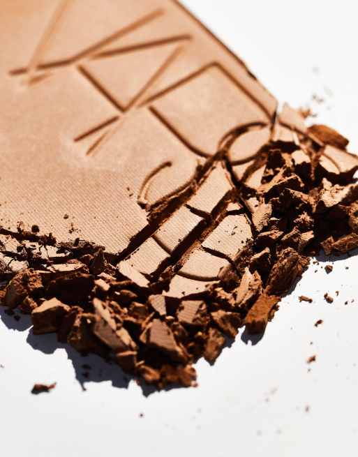 NARS - Poudre bronzante - Laguna 03, 2 de 4