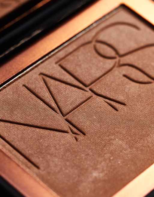 NARS - Poudre bronzante - Laguna 04, 4 de 4