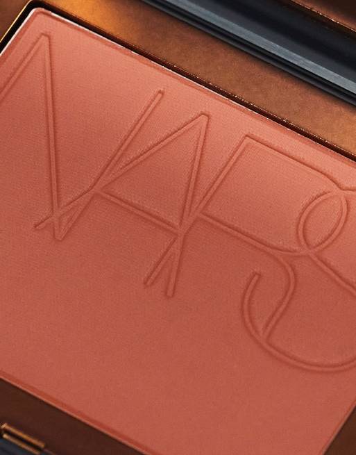 NARS - Poudre bronzante - Laguna 07, 3 de 4