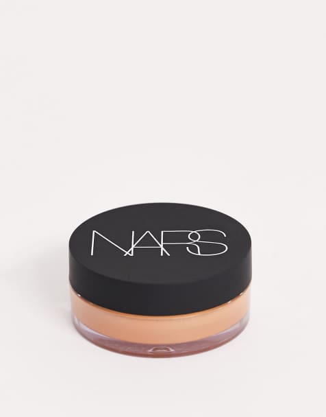 NARS - Poudre fixatrice libre réfléchissant la lumière - Sunstone