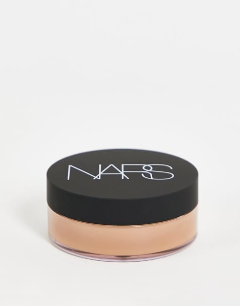 NARS - Poudre fixatrice libre reflétant la lumière - view 1