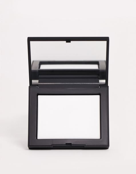 NARS - Poudre fixatrice pressée réfléchissant la lumière - Crystal