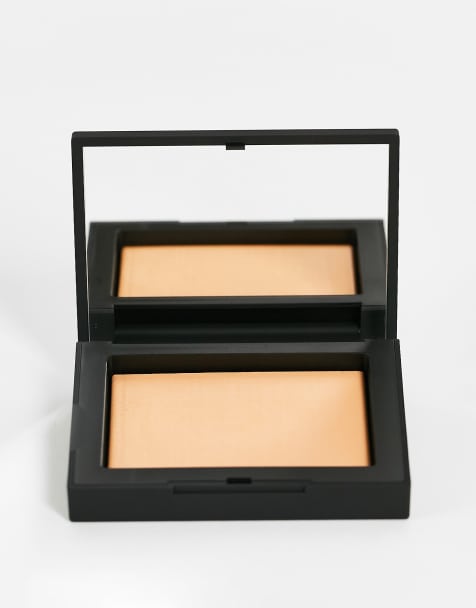 NARS - Poudre fixatrice pressée réfléchissant la lumière - view 1