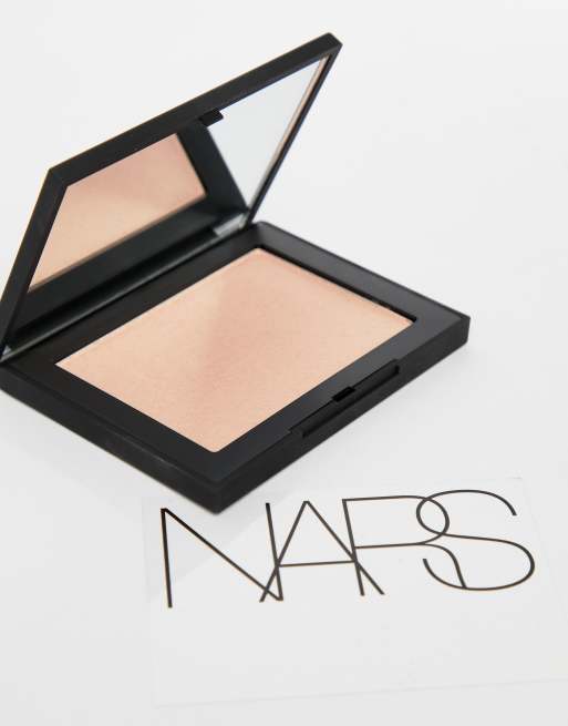 NARS - Poudre illuminatrice - Capri, 2 de 4